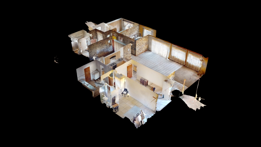 6 Bedroom Property for Sale in Kannoniers Park North West